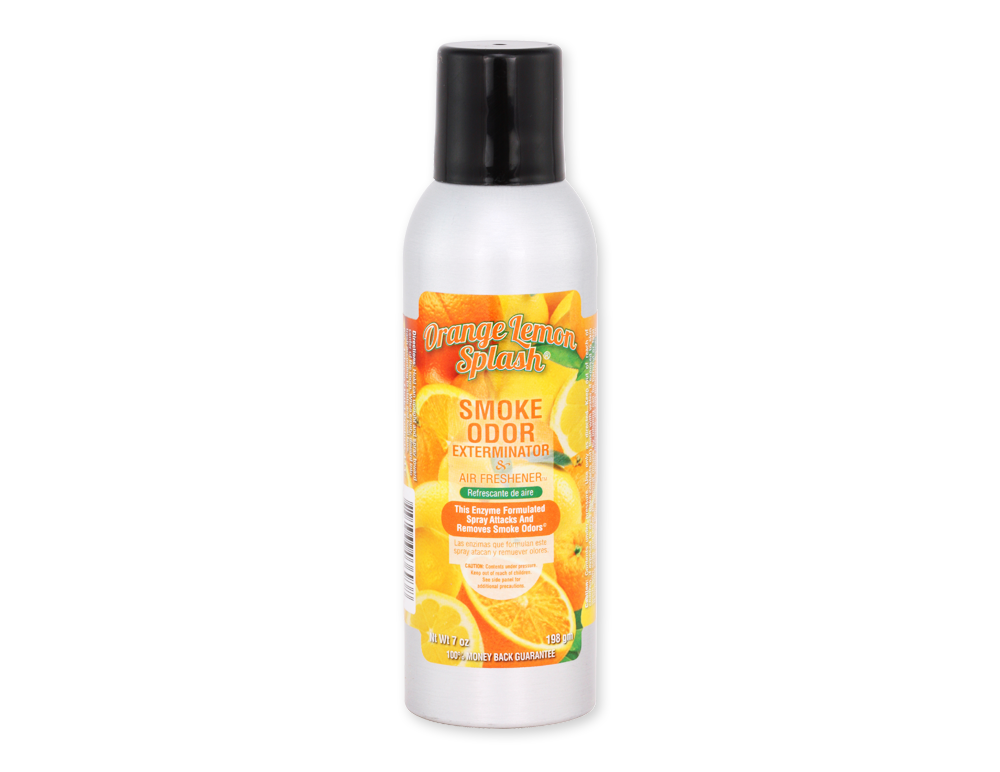 Smoke Odor Spray 7oz Smoke Odor Spray 7oz