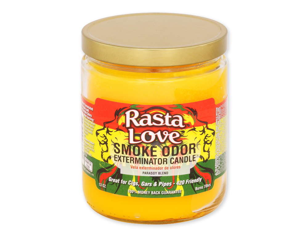 Smoke Odor Exterminator Jar 13oz Smoke Odor Exterminator Jar 13oz