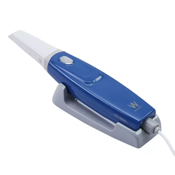 Waldent Intra Vue 800 Intraoral Scanner Waldent Intra Vue 800 Intraoral Scanner