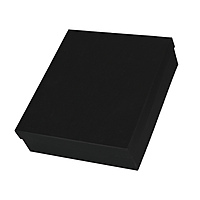 Classic 3 in 1 Black Gold Gift Set