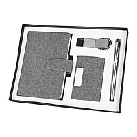 Classic Jute Grey Combo Gift Set