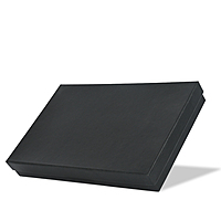 Black Corporate Diary With Pen - DG 25