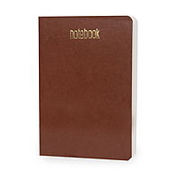 Classic Tan Leather-finished Combo Gift Set