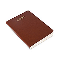 Leather finished Tan Combo Gift Set-1