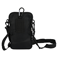 Unisex Killer Black Running Arm Band