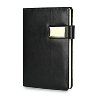 Classic 3 in 1 Black Gold Gift Set