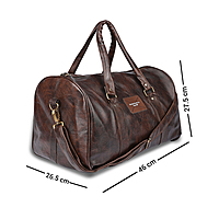 Travelling Duffle Bag