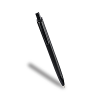 Black Corporate Diary With Pen - DG 25