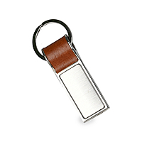 Classic Tan Leather-finished Combo Gift Set