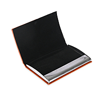 Leather finished Tan Combo Gift Set-1