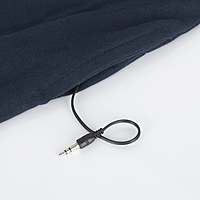 Polos With Earphones