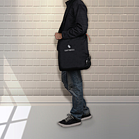 Roll Up Shopping Bag