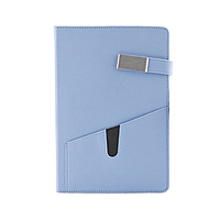 Premium Blue Combo Gift Set