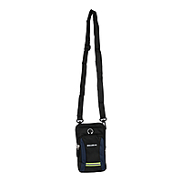 Unisex Killer Black Running Arm Band