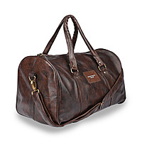 Travelling Duffle Bag