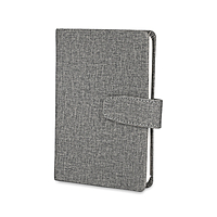 Jute-finished Grey Combo Gift Set