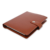 Classic Brown Diary Power Bank