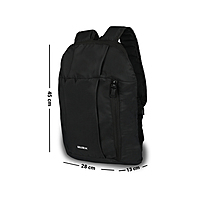 Killer Standard Black Mini Day Pack