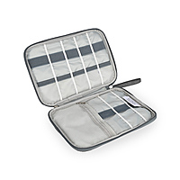 GADGET CASE - Grey