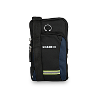 Unisex Killer Black Running Arm Band