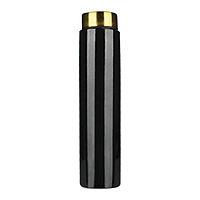 Classic 3 in 1 Black Gold Gift Set