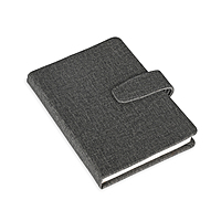 Jute-finished Grey Combo Gift Set