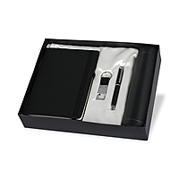 Gift set with Bottle 4 in 1