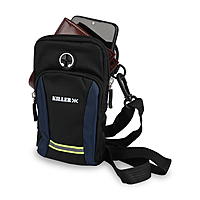 Unisex Killer Black Running Arm Band