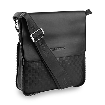 Killer Premium Black Sling Bag