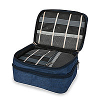 Gadget Case - Blue