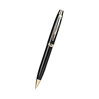 Classic 3 in 1 Black Gold Gift Set