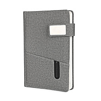 Standard Jute Grey Combo Gift Set