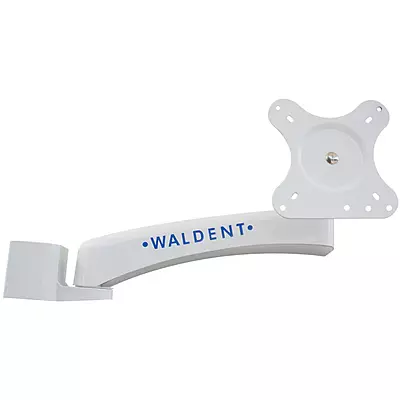 Waldent Intraoral Camera Monitor Clamp Waldent Intraoral Camera Monitor Clamp