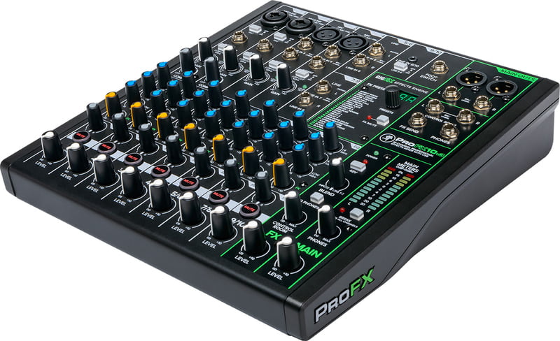Mackie ProFX10v3 Mackie ProFX10v3