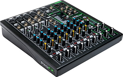 Mackie ProFX10v3 Mackie ProFX10v3