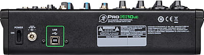 Mackie ProFX10v3 Mackie ProFX10v3