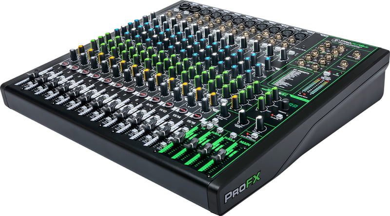 Mackie ProFX16v3 Mackie ProFX16v3