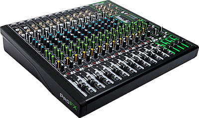 Mackie ProFX16v3 Mackie ProFX16v3