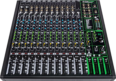 Mackie ProFX16v3 Mackie ProFX16v3