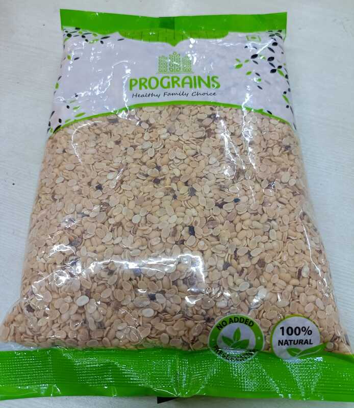 PROGRAINS FRY KOLATH DAL 500G