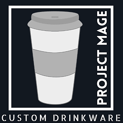 Custom Made Tumbler 18oz - 32oz