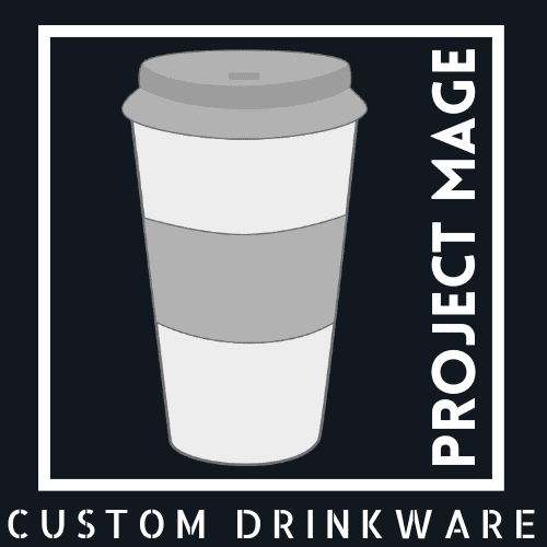 Custom Made Tumbler 18oz - 32oz Custom Made Tumbler 18oz - 32oz