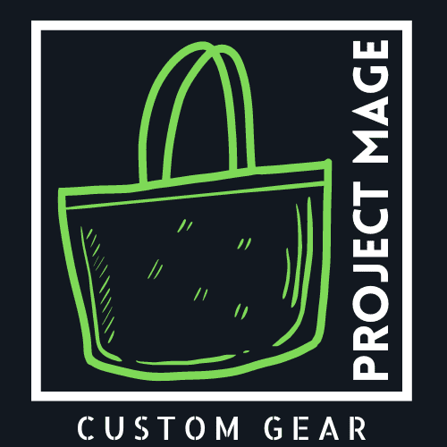 Custom Gear Custom Gear