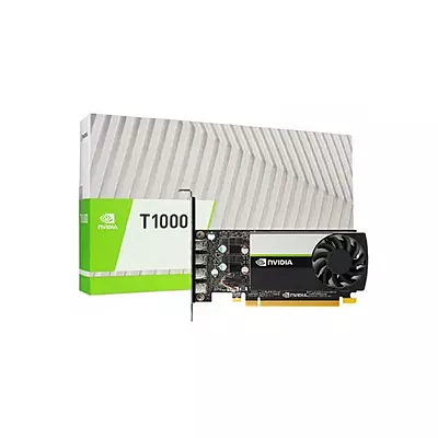 NVIDIA Quadro A1000 12GB