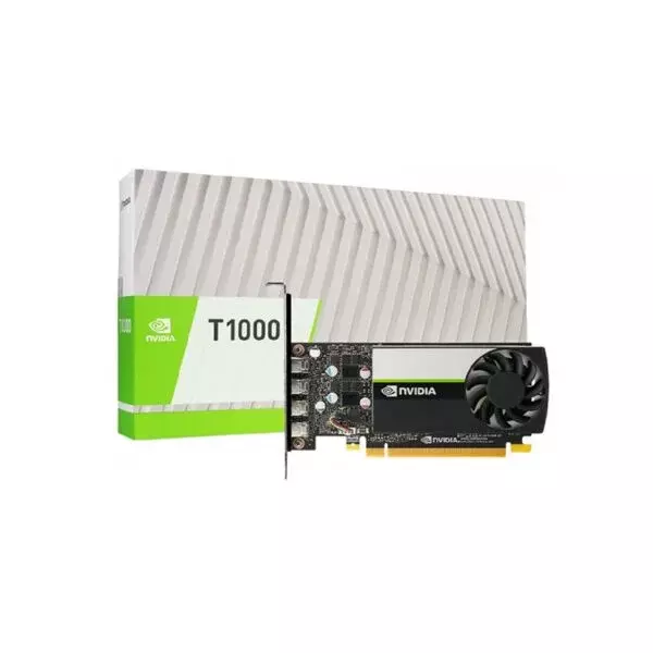 NVIDIA Quadro A1000 12GB
