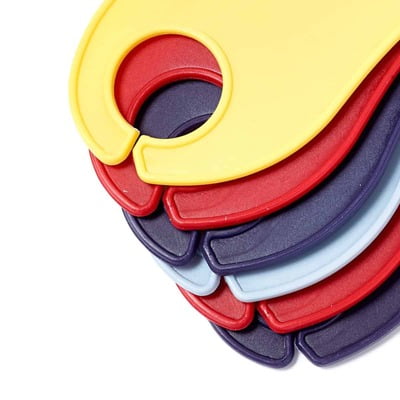 Bobine per lavori a jacquard