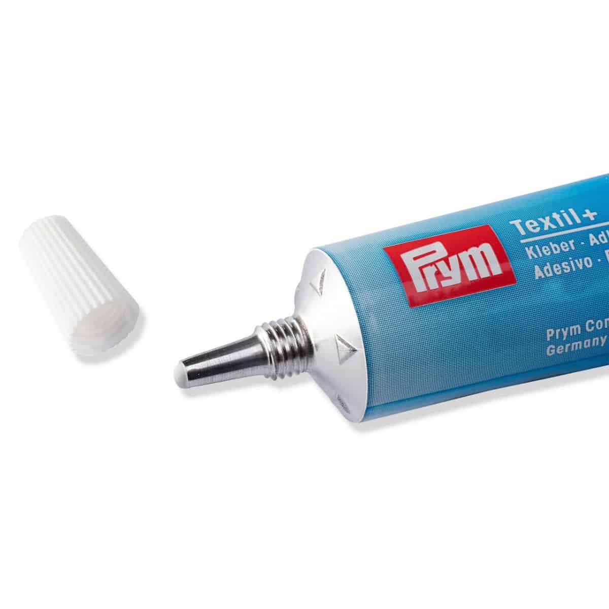 Colla per Tessuti Prym 30gr, 15623 Colla per Tessuti Prym 30gr, 15623