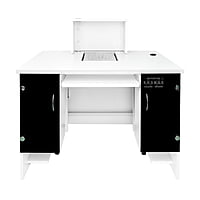 Professional Single Weighing Workstation Professional Single Weighing Workstation