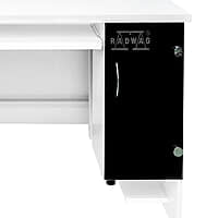Professional Single Weighing Workstation Professional Single Weighing Workstation