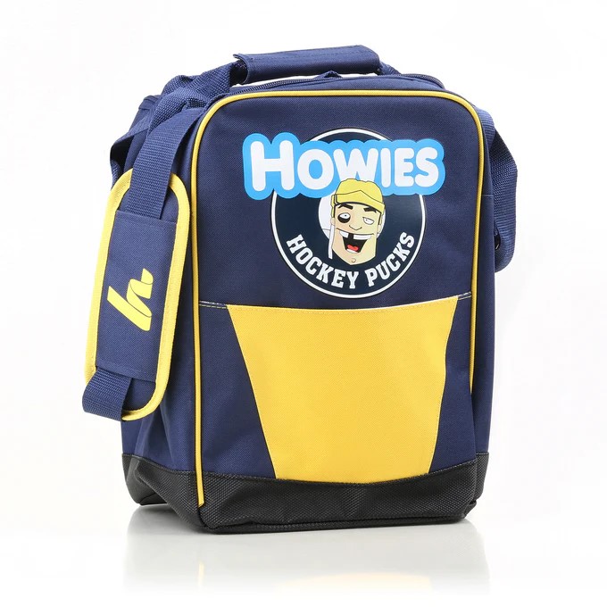 Howies Puck Bag Howies Puck Bag